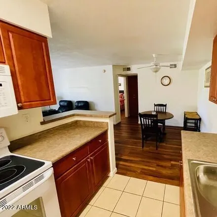 Image 8 - North 78th Street, Scottsdale, AZ 85250, USA - Apartment for rent