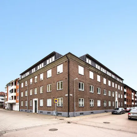 Image 6 - Fredsgatan 6, 252 29 Helsingborg, Sweden - Apartment for rent