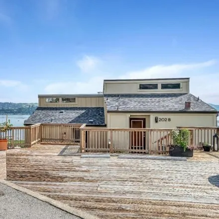 Buy this 2 bed condo on 75 Filbert Avenue in Sausalito, CA 94965