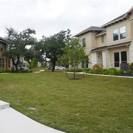 Image 3 - unnamed road, Austin, TX 78717, USA - House for rent