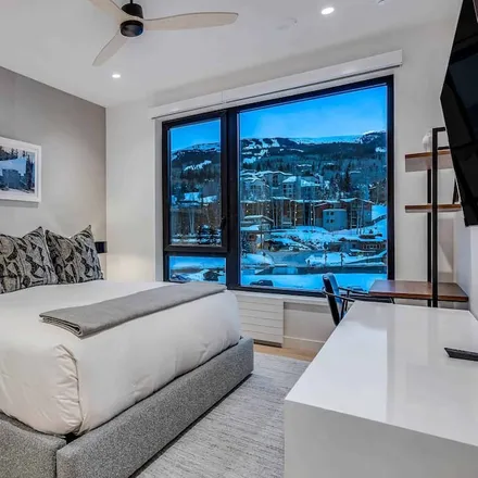 Rent this 3 bed condo on Snowmass in CO, 81654