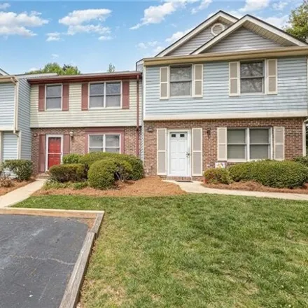 Buy this 2 bed house on Cotswold Avenue in Greensboro, NC 27410