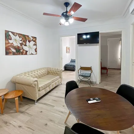 Image 3 - Milanga & Co., Avenida Corrientes, San Nicolás, 1043 Buenos Aires, Argentina - Apartment for rent