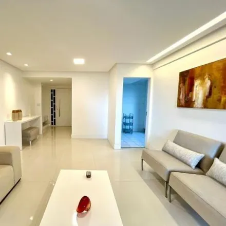 Buy this 4 bed apartment on Rua Tenente Fernando Tuy in Pituba, Salvador - BA