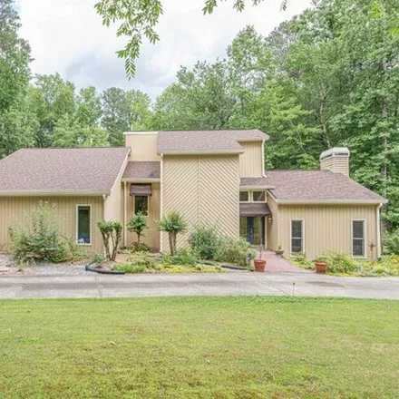 Buy this 3 bed house on Devilla Trace in Fayette County, GA 30214
