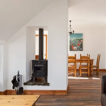 Rent this 4 bed house on Lahinch in County Clare, Ireland