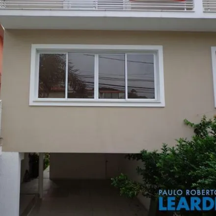 Image 1 - Rua Sararé, Vila Ida, São Paulo - SP, 05452-010, Brazil - House for sale