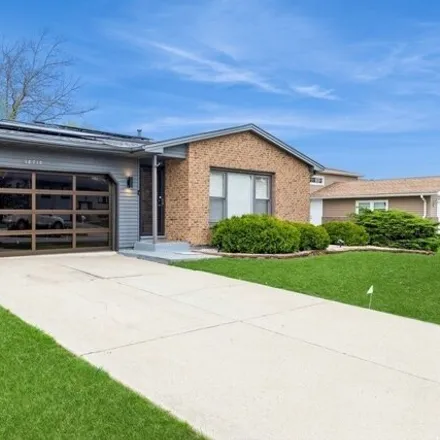 Buy this 3 bed house on 18742 Cypress Avenue in Flossmoor Highlands, Country Club Hills