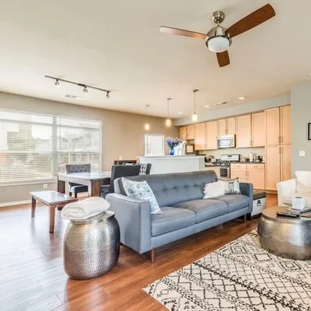 Rent this 2 bed condo on 2606 Wilson Street in Austin, TX 78704