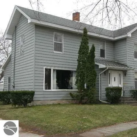 Buy this 4 bed house on 342 North Pine Street in Saint Louis, MI 48880