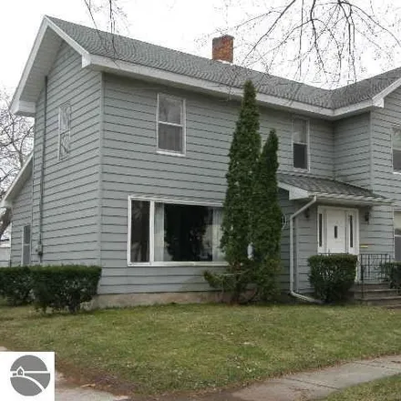 Image 1 - 342 North Pine Street, Saint Louis, MI 48880, USA - House for sale