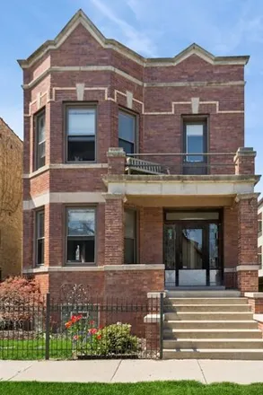 Buy this 8 bed house on 3916 North Bernard Street in Chicago, IL 60625
