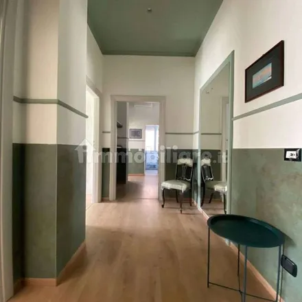 Rent this 4 bed apartment on Taj Mahal Ristorante Indiano in Via San Giacomo 25;26, 80133 Naples NA