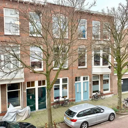 Image 6 - Van Slingelandtstraat 50A, 2582 XS The Hague, Netherlands - Apartment for rent