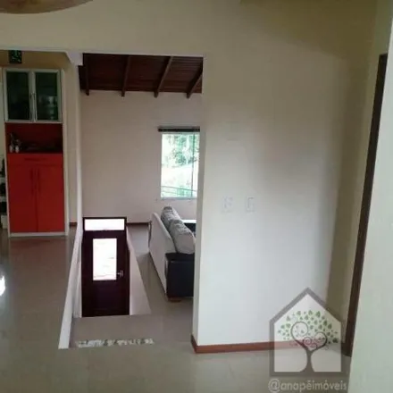 Buy this 4 bed house on Rua Professor Adriano Mosimann in Trindade, Florianópolis - SC