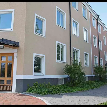 Rent this 2 bed apartment on Ödegårdsgatan 15 in 587 23 Linköping, Sweden