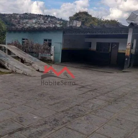 Image 1 - Celeiro, Avenida Presidente Roosevelt, Jardim Europa, Teresópolis - RJ, 25966-001, Brazil - House for rent