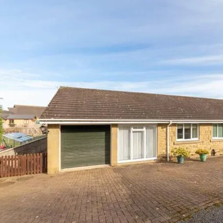 Buy this 4 bed house on Victoria Place in Amble, NE65 0LQ