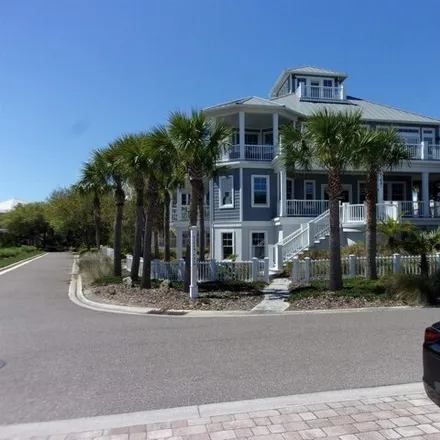Image 1 - 680 Ocean Palm Way, Saint Augustine Beach, Saint Johns County, FL 32080, USA - House for rent