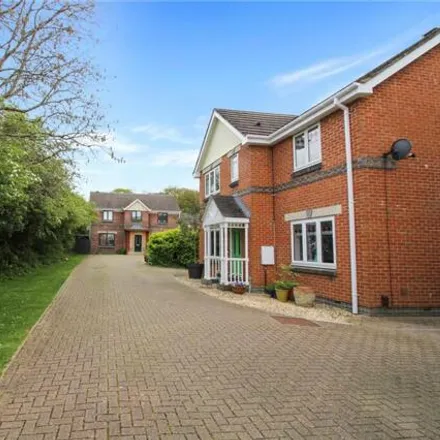 Image 2 - Bowles Road, Swindon, SN25 4ZN, United Kingdom - House for sale
