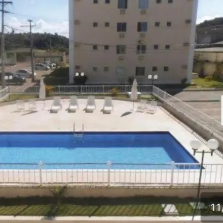 Rent this 2 bed apartment on BA-251 in São Francisco, Ilhéus - BA
