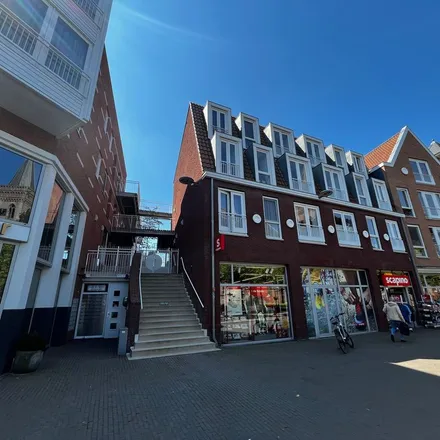 Image 2 - Oude Kerkplein 51, 6711 AZ Ede, Netherlands - Apartment for rent