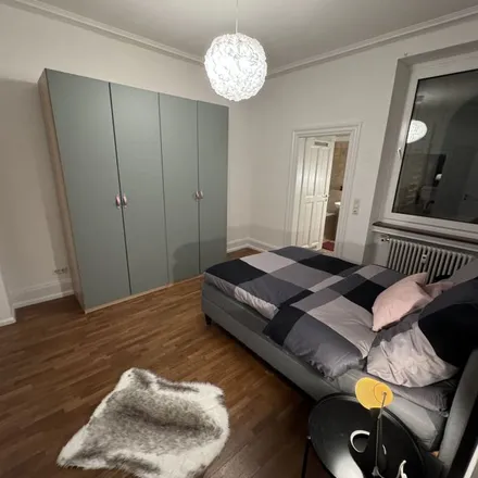 Rent this 3 bed apartment on Lorettostraße 62 in 79100 Freiburg im Breisgau, Germany