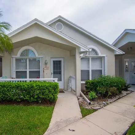 Image 7 - 1164 Northwest Lombardy Drive, Port Saint Lucie, FL 34986, USA - Townhouse for sale