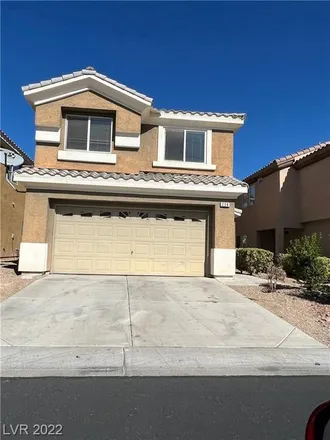 Rent this 3 bed house on 258 Rustic Club Way in Enterprise, NV 89148