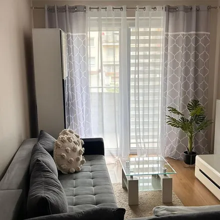 Rent this 2 bed apartment on Świętego Leonarda 9 in 25-311 Kielce, Poland