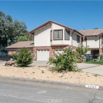 Buy this 4 bed house on 12923 Lupine Court in Yucaipa, CA 92399