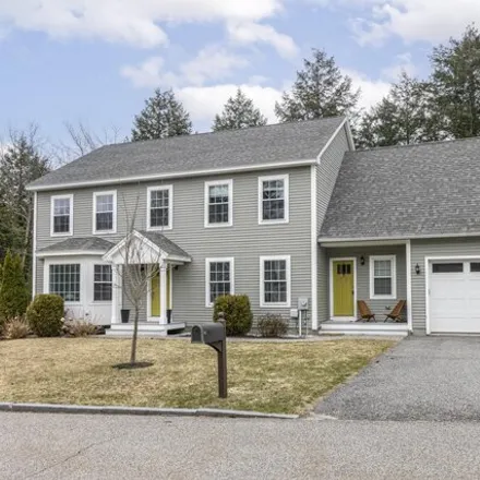 Buy this 4 bed house on 17 Basket Lane in Portland, ME 04103