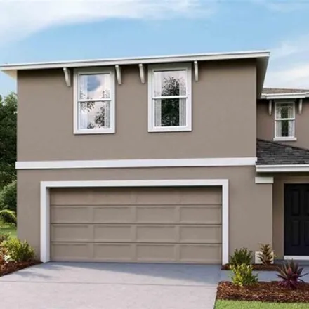 Buy this 4 bed house on Sharks Eye Lane in Pasco County, FL 33541