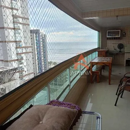 Buy this 2 bed apartment on Rua Fioravante Zampol in Vila Caiçara, Praia Grande - SP