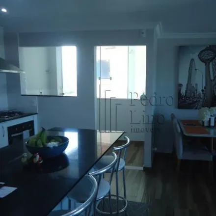 Buy this 3 bed apartment on Rua Braga in Residencial Coqueiral, Vila Velha - ES