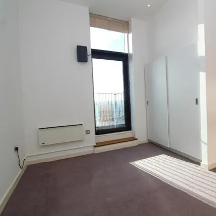 Image 6 - Saint Paul's Tower, 7 St Paul's Square, The Heart of the City, Sheffield, S1 2LJ, United Kingdom - House for sale