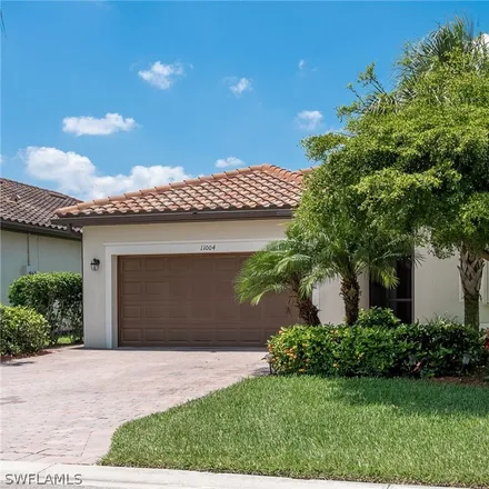 Buy this 3 bed house on 11004 Cherry Laurel Drive in Fort Myers, FL 33912