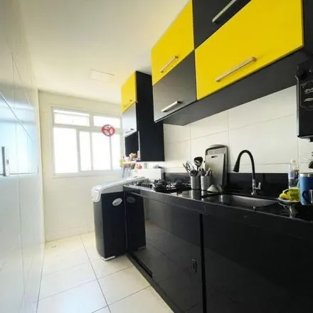 Buy this 3 bed apartment on Rua dos Pêssegos in Ilha dos Bentos, Vila Velha - ES
