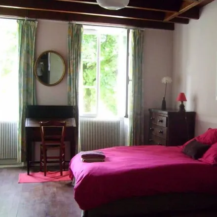 Image 5 - 16210 Yviers, France - House for rent