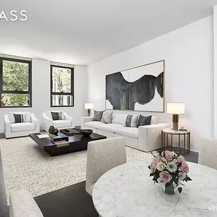 Rent this 1 bed condo on 170 East End Avenue in New York, NY 10128