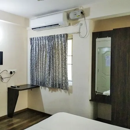 Image 1 - AMD, 102-103, 2nd Road, Kundalahalli, Bengaluru - 560066, Karnataka, India - House for rent