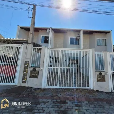 Image 2 - Rua Oswaldo Blaesing, Passo Manso, Blumenau - SC, 89032-425, Brazil - House for rent