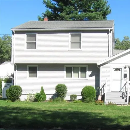 Buy this 4 bed house on 38 Partridge Lane in Fairfield, CT 06824