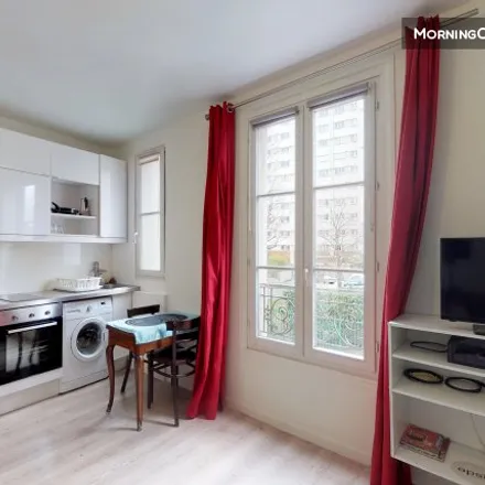 Image 1 - Clichy, IDF, FR - Apartment for rent