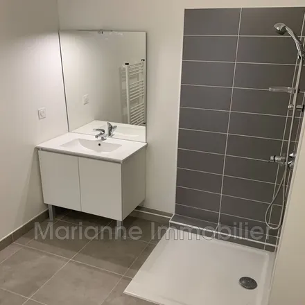 Image 1 - 156 Chemin de la Rocheuse, 34170 Castelnau-le-Lez, France - Apartment for rent