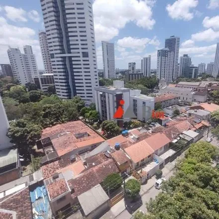 Buy this 3 bed apartment on Rua Silvino Lopes 125 in Casa Forte, Recife - PE