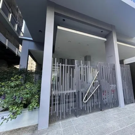 Rent this studio apartment on Díaz Colodrero 2943 in Villa Urquiza, Buenos Aires
