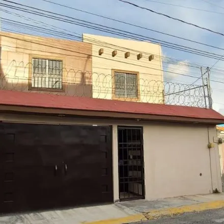 Buy this 3 bed house on Calle Santa Teresa in Residencial San José, 42185