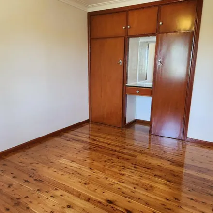 Rent this 1 bed apartment on 421-425 Peel Street in Tamworth NSW 2340, Australia