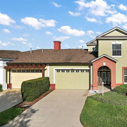 Image 1 - 1502 Wresh Way, The Villages, FL 32162, USA - Townhouse for sale